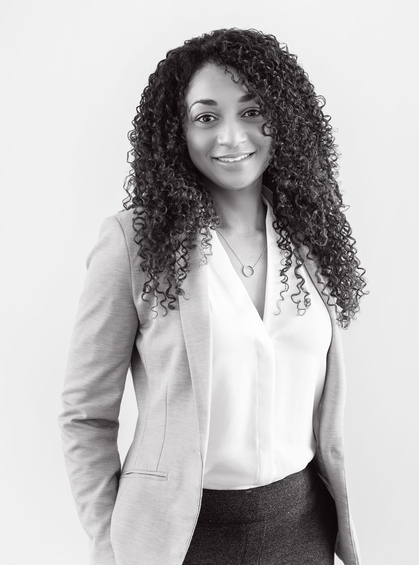 Fatima McIntosh Nicol