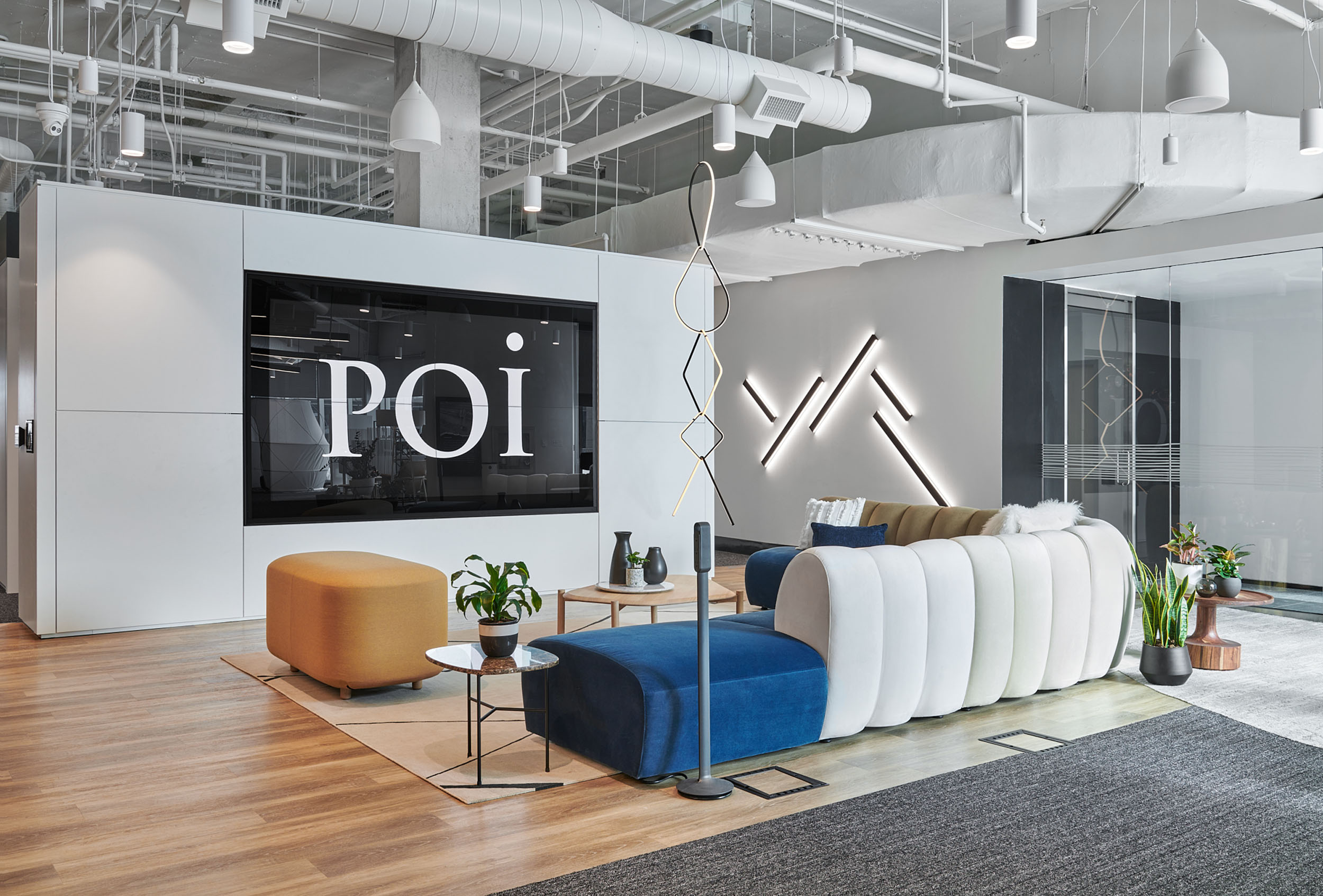 POI Audiovisual Solutions