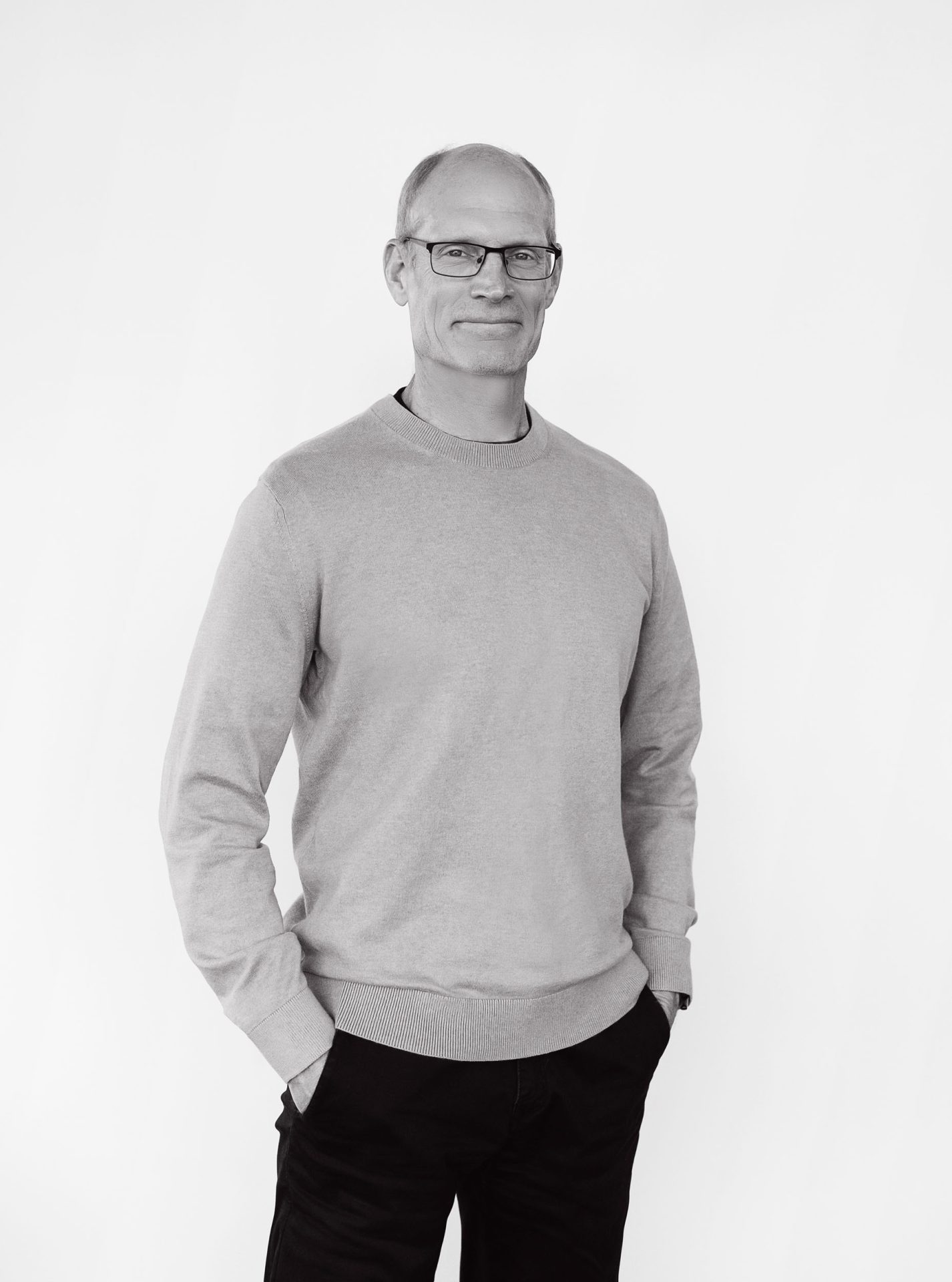 Randall Bier