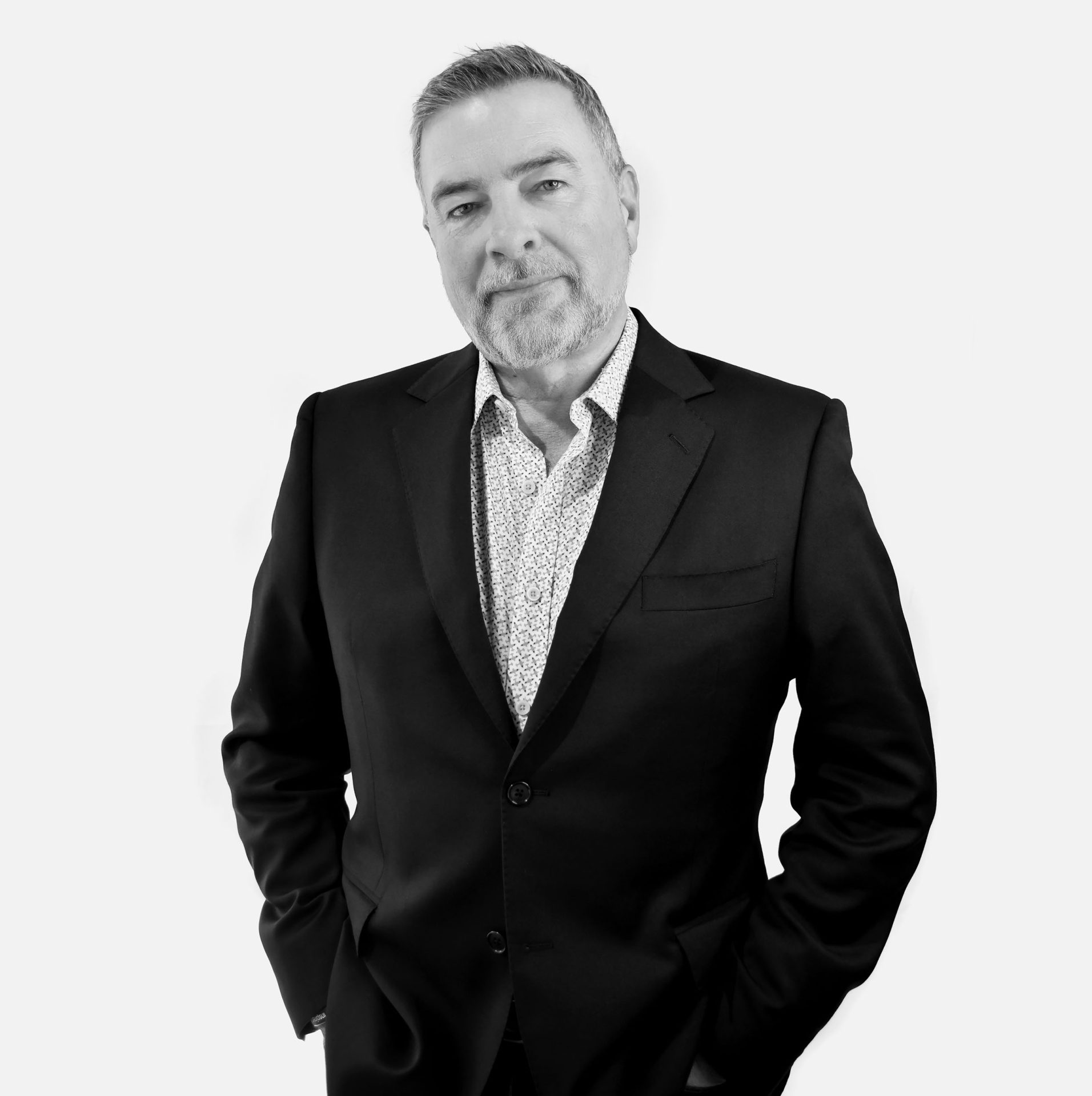 Richard Hudon