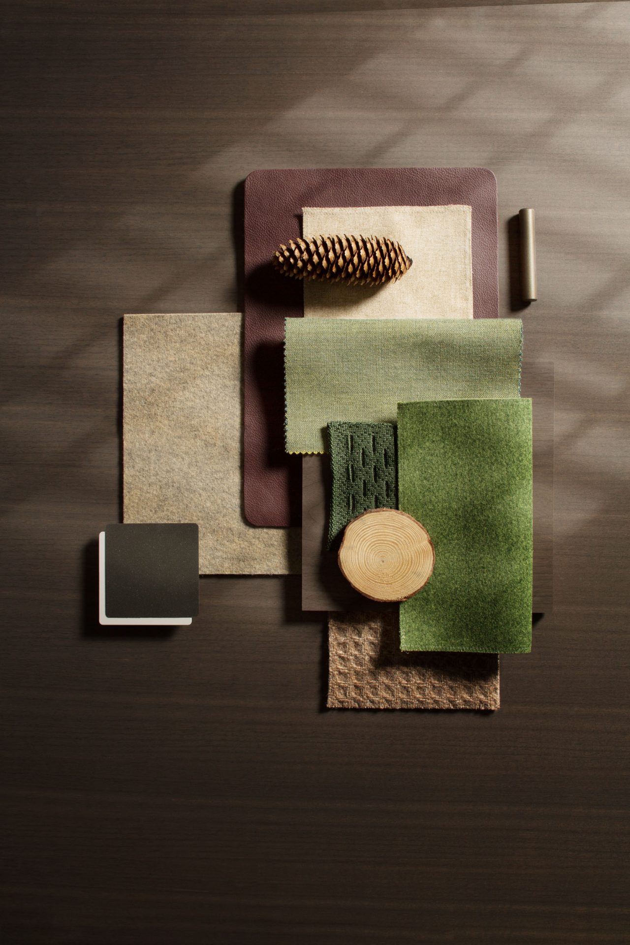 Interior Finishing Solutions