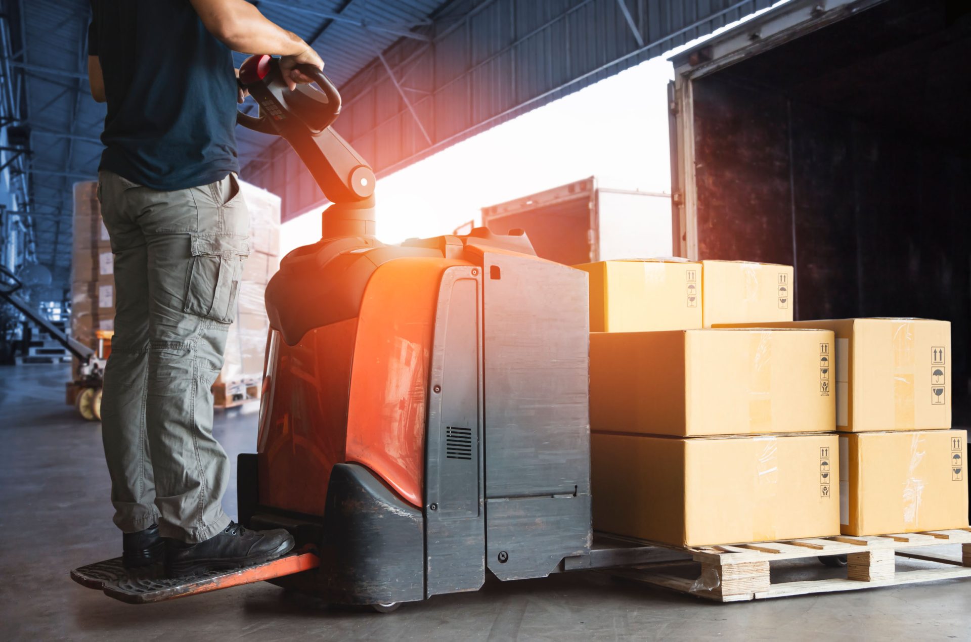 Relocation Services Solutions